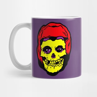 THE FIEND Mug